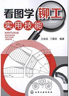 《看图学铆工实用技能》pdf电子书下载