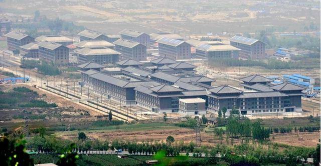 西安建筑科技大学怎么样大学详解专业评估录取分数
